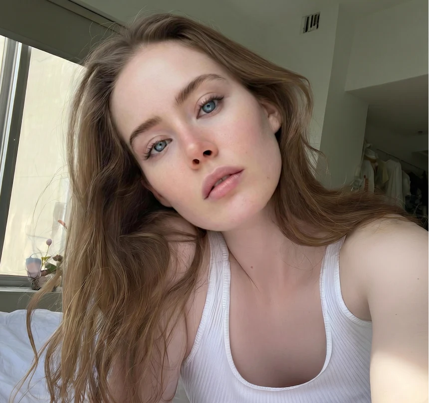 Lovely look